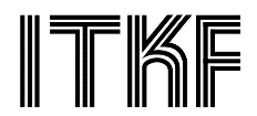 ITKF logo